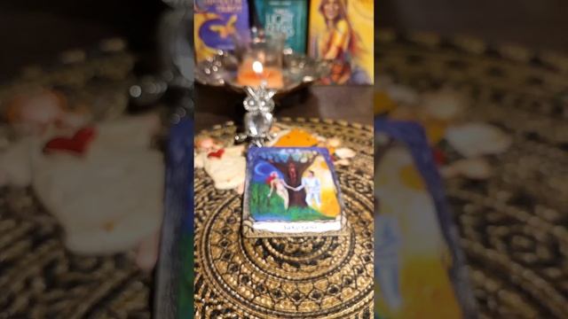 06 марта 2024 года Карта дня ❤️ Таро предсказание #tarot #love #2023 #2024 смотреть онлайн