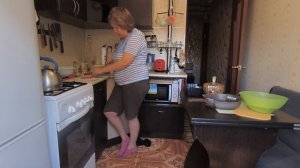 потихоньку готовлюсь 😁