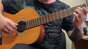 Shape Of My Heart (Sting)