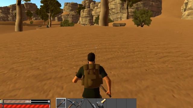 HURTWORLD - #1 НАЧАЛО ПОЛОЖЕНО! смотреть онлайн