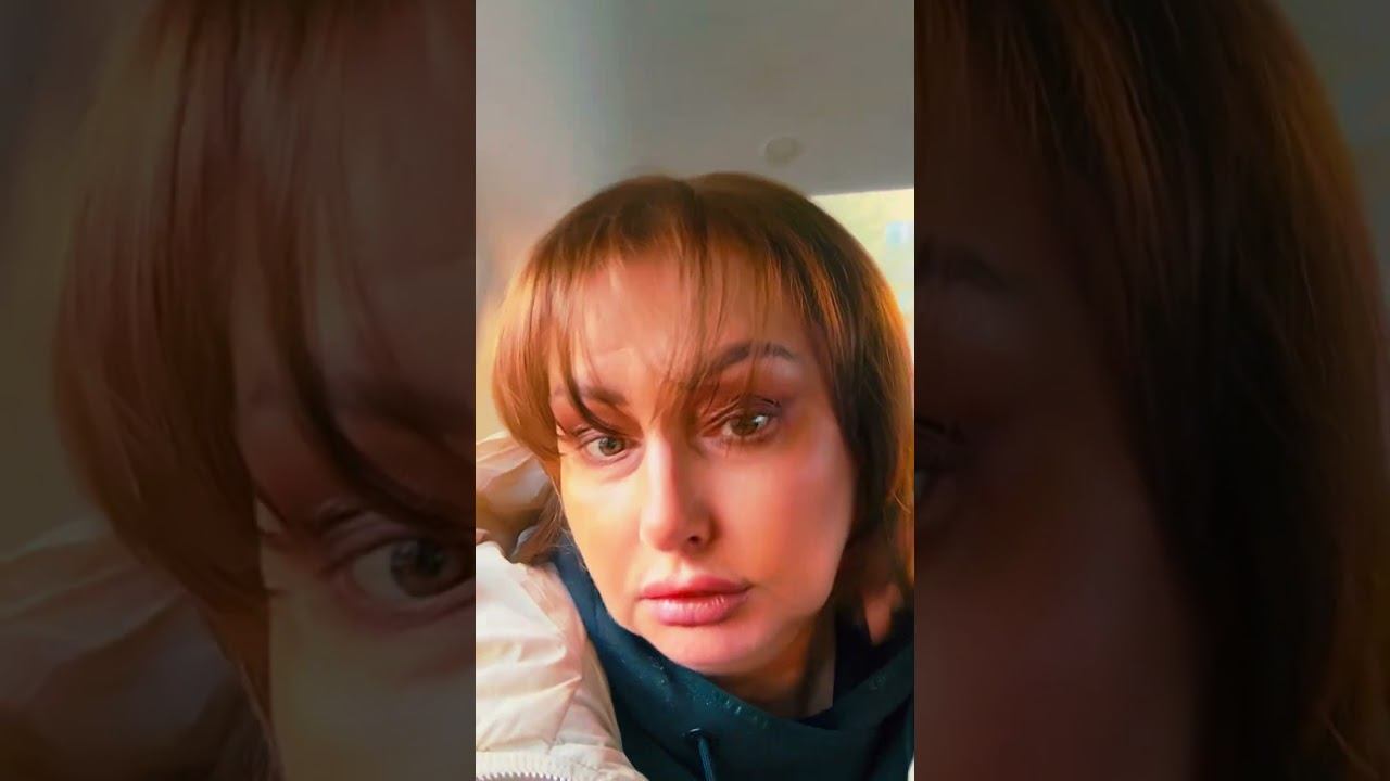 Постриглась #сплетниютуба