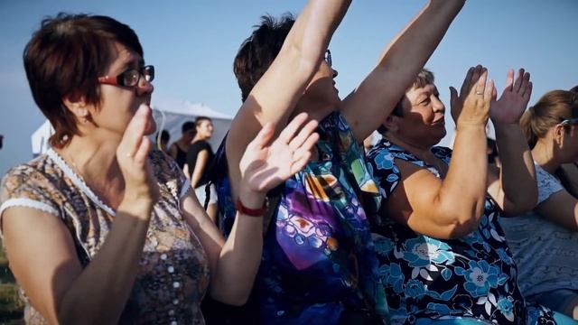 Репортаж о фестивале ПИТЕЛИНО|FEST 2018 смотреть онлайн