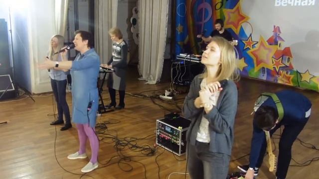 Служение 10.02.2019 смотреть онлайн