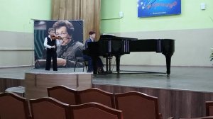 Ф. Верачини Ларго