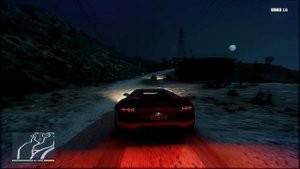 GTA V: 'Kill Trevor' Final Mission RTX™ Gameplay - [4k] Maximum Settings - Ray Tracing Graphics MOD