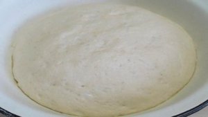 Хлеб с прованскими травами