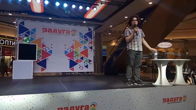 СХОДКА ФЁДОРА КОМИКСА | ОТВЕТЫ НА ВОПРОСЫ | ЧАСТЬ 4 смотреть онлайн