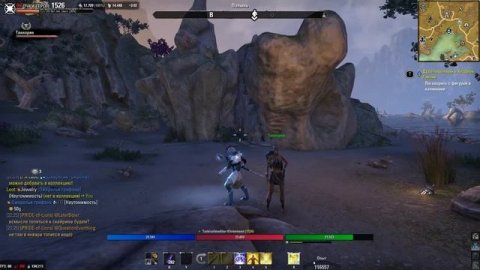 The Elder Scrolls Online Summerset part 48