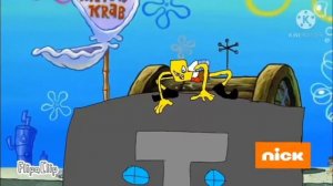 губка Боб Exe песня😉