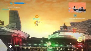 Имбовый пистолет │ Strike Force Heroes Remastered │№8