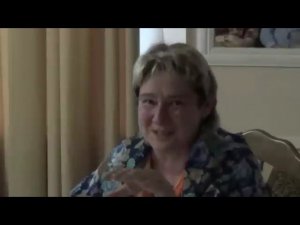 [Случайность—Псевдоним Бога! ] Академик Миронова В.Ю.: встреча