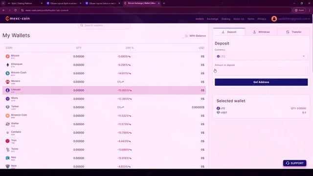 Успешный заработок на криптовалюте: изучаем P2P арбитраж для максимальной прибыли.