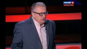 Жириновский о слежке США по всему миру! 20.02.15
