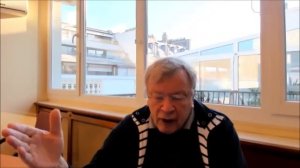 ВИКТОР ЕРОФЕЕВ МЛФиМГ 2020 2