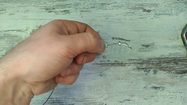 Изготовление петли на зайчика ,петля на зайца быстро и смотреть онлайн