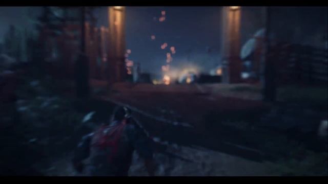 GHOST OF TSUSHIMA ( ПРИЗРАК ЦУСИМЫ ) ► ПРОХОЖДЕНИЕ ► КОДЕКС ВОИНА ► #2