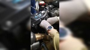 КАК ЗАМЕНИТЬ АККУМУЛЯТОР НА HARLEY-DAVIDSON FAT BOB/HOW TO REPLACE THE BATTERY ON A HARLEY-DAVIDSON