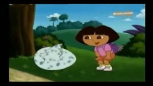 ПУП Даша Следопыт!Как Срут динозавры! RYTP