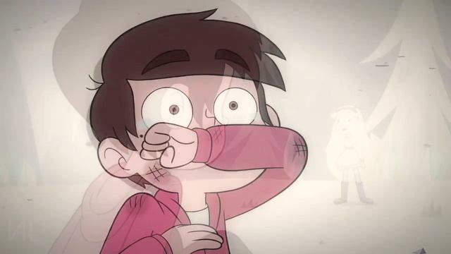 Стар и Марко - Герой смотреть онлайн