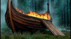 Крещение Ольги