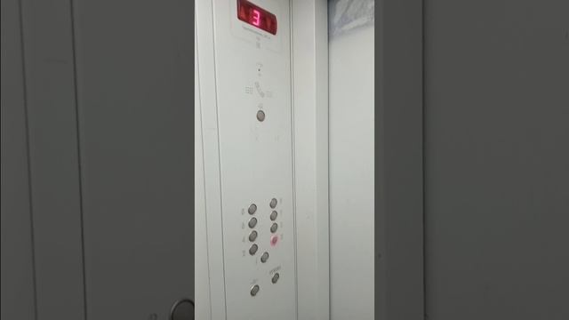 Балтийская 4