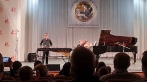 А. Хачатурян "Лезгинка" .mp4