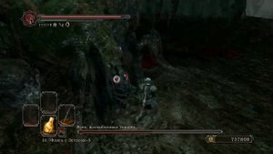 Dark Souls II: Cosplay: Metal Gear Rising Revengence: Райден VS Метал Гир Эксельсус