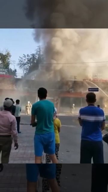 Жарокова- Жамбыла кафе Динара. Алматы.