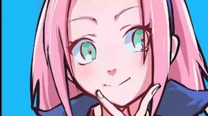 наруто бесчувственный шиноби но сакура изменила и спасла его |альтернативный сюжет