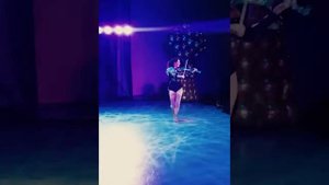 Рутгер и Юлия Гарехт | Выступление в Москве 24.05.2019.