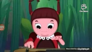 Лунтик 39 эпизод финал сезона