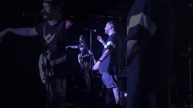 STIGMATA- ПРОТИВ ПРАВИЛ Иркутск 11023