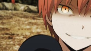 Assassination classroom | Класс убийц | Nagisa vs Karma | Нагиса и Карма | One For The Money