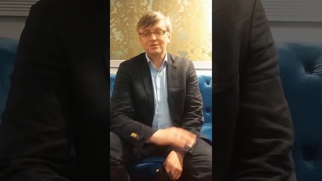 Сергій Лозниця – про фільм Донбас смотреть онлайн