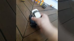 Истра и две конверсии в масштабе 1:43