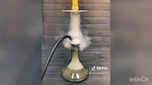 Кальян Voodoo - Smoke Down