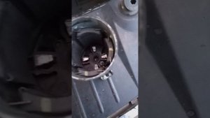 Ремонт стартера Datsun on-do
