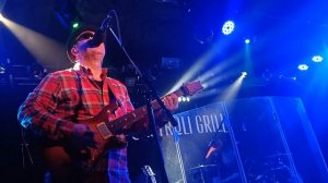 Иван Панфилов- Intro+Привет! (Live in Vladivostok, 04.01.2024)