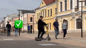 Безопасное использование электросамокатов (5)