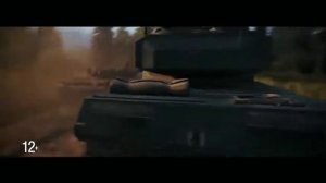 World of Tanks официальный саундтрек