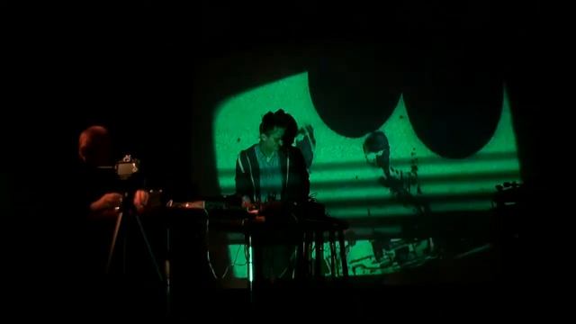 Экспериментальная Импровизационная Музыка - АСТМА - Бельгия 2013 #08 смотреть онлайн