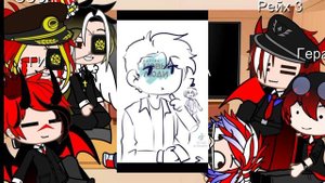 Реакция стран на Тики Ток