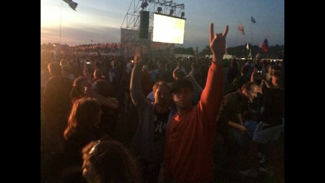 Нашествие 2015 смотреть онлайн