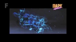 История заставок телеканала Cinema во время профилактики