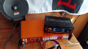 SQ усилитель DL Audio Anaconda 4.90 v2 #vik_sound #dl_audio_official #автозвук #автозвукболезнь