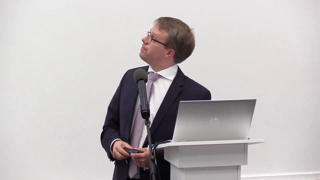 Посол Финляндии в России Антти Хелантеря на встрече со студентами Университета смотреть онлайн