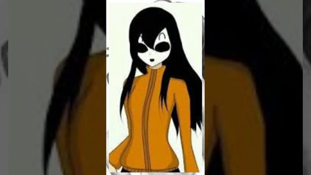 les traigo una historia Creepypasta girls смотреть онлайн