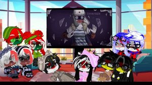 • Реакция стран на Меме про Россию 🚹🚺 • Реакция Countryhumans • России •