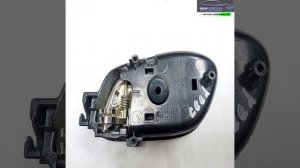 Ручка двери задней внутренняя правая Ceed 2012-2018 ХРОМ  Ceed 83620A2010CR для KIA CEED