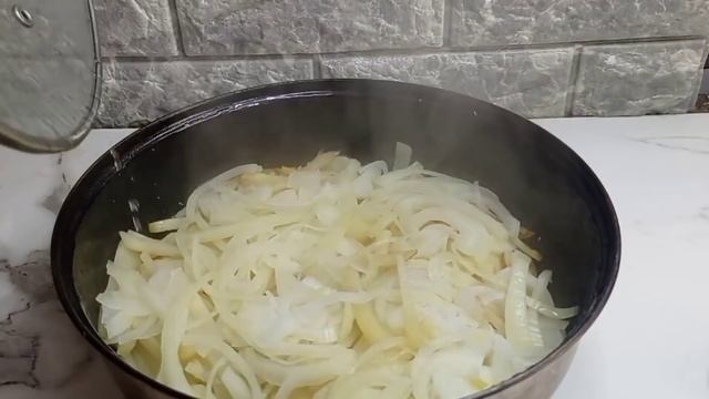 Весь МИР гоняется за этой Картошкой! Круче пюрешки и фри! Дедовский способ, как ели Цари!!! смотреть онлайн